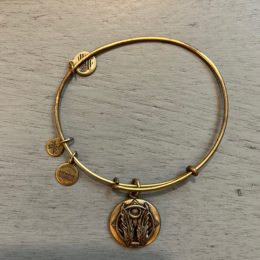 Alex and Ani Bracelet